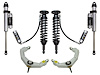 2009-2013 FORD F150 4WD 1.75-2.63 in. LIFT STAGE 5 SUSPENSION SYSTEM WITH BILLET UCA - image 1