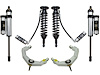 2009-2013 FORD F150 2WD 1.75-2.63 in. LIFT STAGE 3 SUSPENSION SYSTEM WITH BILLET UCA - image 1