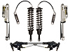 2010-2014 FORD RAPTOR STAGE 2 SUSPENSION SYSTEM - image 1