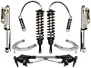 2010-2014 FORD RAPTOR STAGE 3 SUSPENSION SYSTEM - image 1