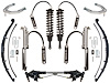 2010-2014 FORD RAPTOR STAGE 4 SUSPENSION SYSTEM - image 1