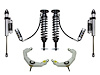 2014 FORD F150 2WD 1.75-2.63 in. LIFT STAGE 5 SUSPENSION SYSTEM WITH BILLET UCA - image 1