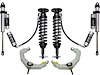 2015-2020 FORD F-150 4WD 2-2.63 in. LIFT STAGE 5 SUSPENSION SYSTEM W BILLET UCA - image 1