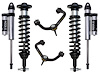 2015-2020 FORD F150 2WD 0-3 in. LIFT STAGE 3 SUSPENSION SYSTEM WITH TUBULAR UCA - image 1