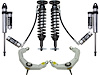 2015-2020 FORD F150 2WD 1.75-3 in. LIFT STAGE 4 SUSPENSION SYSTEM WITH BILLET UCA - image 1