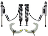 2015-2020 FORD F150 2WD 1.75-3 in. LIFT STAGE 5 SUSPENSION SYSTEM WITH BILLET UCA - image 1