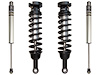 2011-UP FORD RANGER T6 1-3 in. LIFT STAGE 1 SUSPENSION SYSTEM