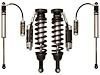 2011-UP FORD RANGER T6 1-3 in. LIFT STAGE 3 SUSPENSION SYSTEM