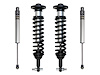2021-UP FORD F150 4WD 0-2.75 in. LIFT STAGE 1 SUSPENSION SYSTEM