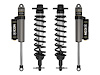 2021 FORD F-150 4WD 0-2.75 in. LIFT STAGE 2 SUSPENSION SYSTEM WITH BILLET UCA - image 1