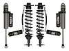 2021 FORD F-150 4WD 0-2.75 in. LIFT STAGE 3 SUSPENSION SYSTEM WITH BILLET UCA - image 1