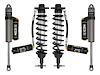 2021 FORD F-150 4WD 0-2.75 in. LIFT STAGE 4 SUSPENSION SYSTEM WITH BILLET UCA - image 1