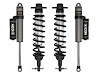 2021 FORD F150 2WD 0-3 in. LIFT STAGE 2 SUSPENSION SYSTEM WITH BILLET UCA - image 1