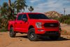 2021 FORD F150 2WD 0-3 in. LIFT STAGE 3 SUSPENSION SYSTEM WITH BILLET UCA - image 2