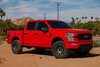 2021 FORD F150 2WD 0-3 in. LIFT STAGE 4 SUSPENSION SYSTEM WITH TUBULAR UCA - image 2