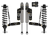 2021 FORD F150 2WD 0-3 in. LIFT STAGE 5 SUSPENSION SYSTEM WITH BILLET UCA - image 1