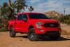 2021 FORD F150 2WD 0-3 in. LIFT STAGE 5 SUSPENSION SYSTEM WITH BILLET UCA - image 3