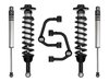 21-23 FORD F150 4WD 2.75- - image 2
