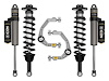 21-23 FORD F150 4WD 2.75- - image 1