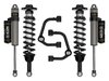 21-23 FORD F150 4WD 2.75- - image 2
