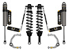 21-23 FORD F150 4WD 2.75- - image 1