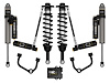 21-23 FORD F150 4WD 2.75- - image 1