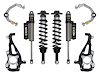 21-23 FORD F150 4WD 3.5-4 - image 1