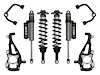 21-23 FORD F150 4WD 3.5-4