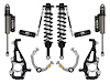21-23 FORD F150 4WD 3.5-4 - image 1