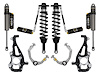 21-23 FORD F150 4WD 3.5-4 - image 1