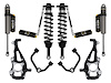 21-23 FORD F150 4WD 3.5-4 - image 1