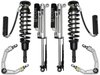 2017-2020 FORD F150 RAPTOR STAGE 2 SUSPENSION SYSTEM - image 3