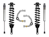 21-23 FORD F150 TREMOR 4W - image 1