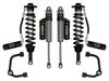 21-23 FORD F150 TREMOR 4W - image 2