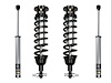 2019-UP FORD RANGER 0-3.5 in. LIFT STAGE 1 SUSPENSION SYSTEM