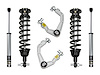 19-21 FORD RANGER 0-3.5" - image 1