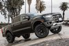 2019-UP FORD RANGER 0-3.5 in. LIFT STAGE 3 SUSPENSION SYSTEM WITH TUBULAR UCA - image 2