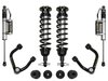 2019-UP FORD RANGER 0-3.5 in. LIFT STAGE 3 SUSPENSION SYSTEM WITH TUBULAR UCA - image 4