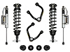 19-21 FORD RANGER 0-3.5" - image 1