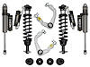 19-21 FORD RANGER 0-3.5" - image 1