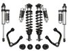 2019-UP FORD RANGER 0-3.5 in. LIFT STAGE 4 SUSPENSION SYSTEM WITH TUBULAR UCA - image 4