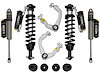 19-21 FORD RANGER 0-3.5" - image 1
