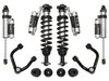 2019-UP FORD RANGER 0-3.5 in. LIFT STAGE 5 SUSPENSION SYSTEM WITH TUBULAR UCA - image 4