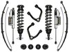 2019-UP FORD RANGER 0-3.5 in. LIFT STAGE 6 SUSPENSION SYSTEM WITH TUBULAR UCA - image 3