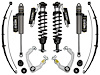 20-23 FORD RANGER 0-3.5" - image 1