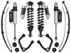 2019-UP FORD RANGER 0-3.5 in. LIFT STAGE 7 SUSPENSION SYSTEM WITH TUBULAR UCA - image 3