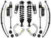 2019-UP FORD RANGER 0-3.5 in. LIFT STAGE 8 SUSPENSION SYSTEM WITH BILLET UCA - image 4