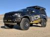 2019-UP FORD RANGER 0-3.5 in. LIFT STAGE 8 SUSPENSION SYSTEM WITH TUBULAR UCA - image 1