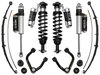 2019-UP FORD RANGER 0-3.5 in. LIFT STAGE 8 SUSPENSION SYSTEM WITH TUBULAR UCA - image 3