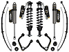 20-23 FORD RANGER 0-3.5" - image 1